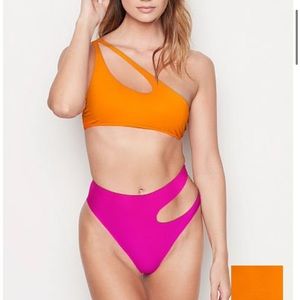 Victoria’s Secret bikini swimsuit size S